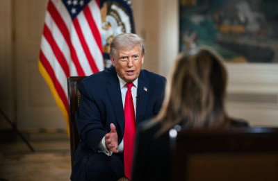 The Media Is Describing a U.S. Victory Without Admitting It