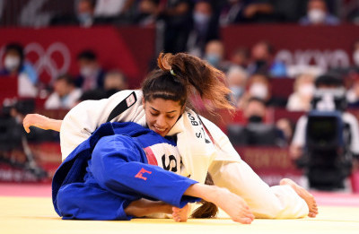 The Olympics Aren’t Fair