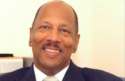 The People’s Assemblyman Gordon Johnson