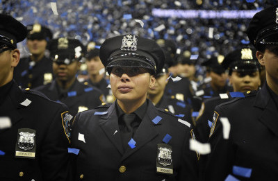 The Shameful Consequences of “Defund the Police”