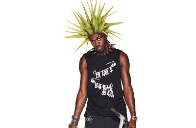 The Shameless Exploitation of Lil Nas X