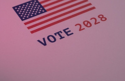 The Shape of 2028