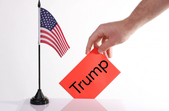 The Shy Trump Voter is Real