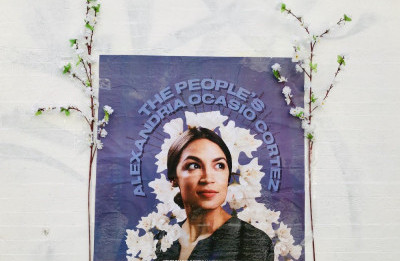 The Squad Continues to Grapple With Democratic Party Leadership