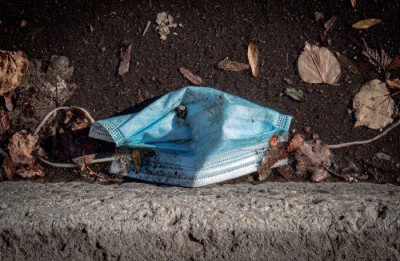 The Terrible Environmental Cost of COVID-19