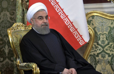 The Tide is Turning Against Iran