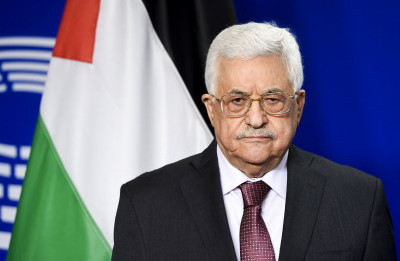 The Unforgivable Anti-Semitic Rant of Mahmoud Abbas