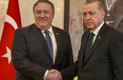 The U.S. Needs Saudi Arabia and Turkish Allies in the Fight Against Terror: Part Two