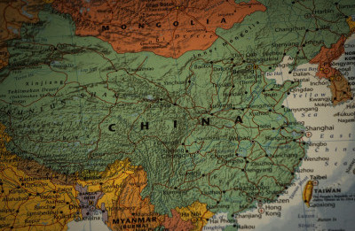 The West’s China-Sized Blind Spot