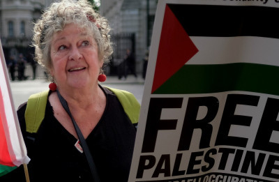 The World is Naive About Hamas