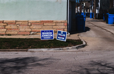 Title Fight in Chicago Mayor’s Race