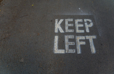 To Win in 2022, Democrats Will Have to Do the Unthinkable