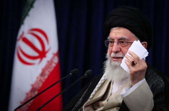 U.S. Sanctions on Iran Prove Effective