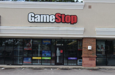 What in the World is Happening With GameStop Stock?