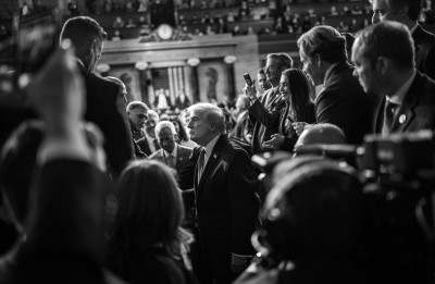 What Will Trump Do About Iran This Week?