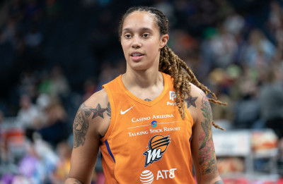 Whatever Happened to Brittney Griner?