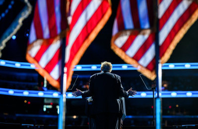 What's Next for the Democratic Party Shutdown?