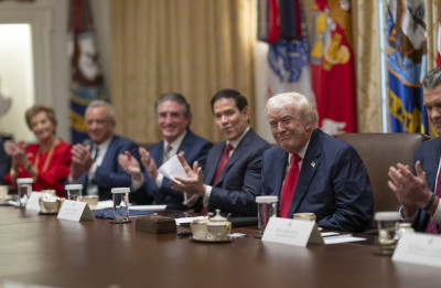 "When You Let Good Cops Be Cops, This is What Happens."