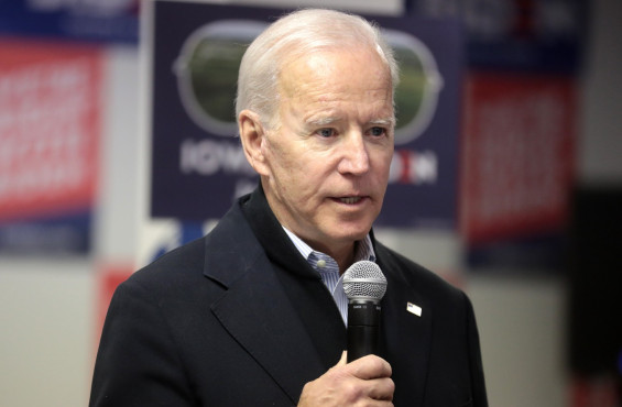 Who Will Joe Biden Choose As Running Mate?
