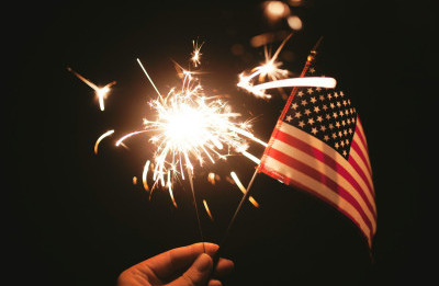 Why Aren't Liberals Patriotic?