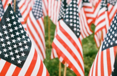 Why Celebrate Memorial Day?