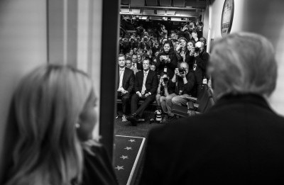 Why Didn't Anyone Care About the Epstein Files When Biden Was President?