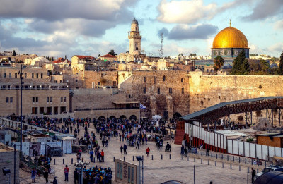 Why Do Young People View Israel Less Favorably?