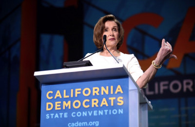 Why Pelosi Won’t Put Impeachment to a Formal Vote