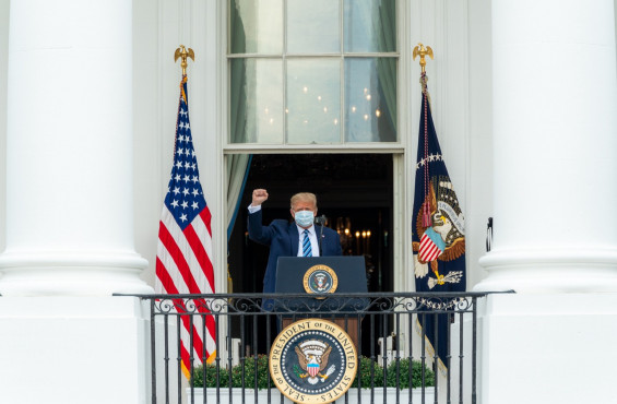 Why Trump Might Still Win