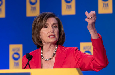 Will Democrats Lose the House Majority in 2022?