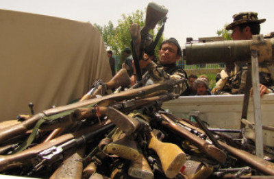 Will the Taliban Rule Afghanistan?
