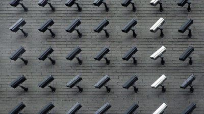 Between the Wealth Gap and the Surveillance State: Globalization