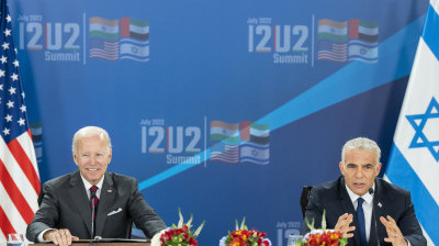 Biden’s Diplomatic Mission to the Middle East a Success