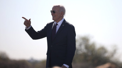 Biden's Foreign Policy Failures Led to ISIS Resurgence