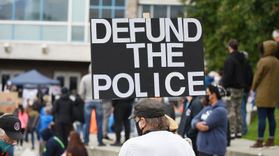 Boudin on the Ballot: Defund the Police in the Balance
