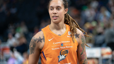 Brittney Griner Freed, But at a Terrible Price
