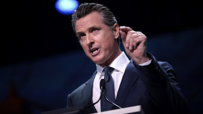 California’s Recall is About Gavin Newsom: Not the Democratic Party