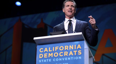 "Can Anyone Rescue the Trafficked Girls of L.A.'s Figueroa Street"…From Progressive Policies