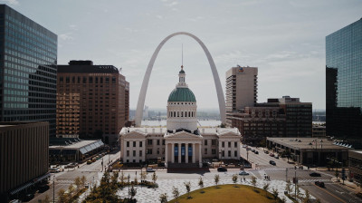 Crime and Punishment in St. Louis