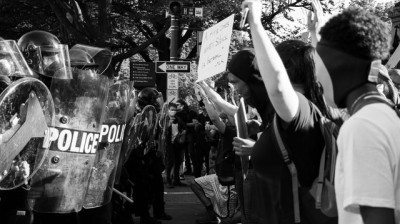 “Defund the Police” Advocates and Police Officers Must Make Peace