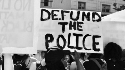 Defunding the Police Equals Less Diversity and Training