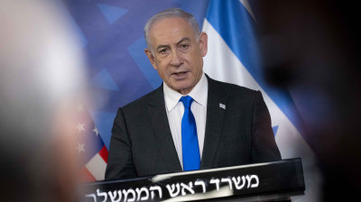 Democrats Can't Fix Their Relationship With Israel by Blaming Netanyahu