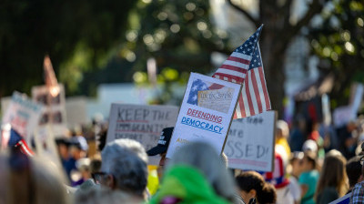 Democrats Have a Campaign. Where Is Their Governing Coalition?