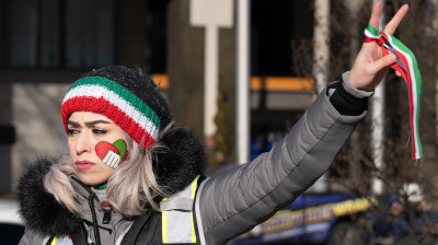 Diplomatic Smoke But No Ceasefire