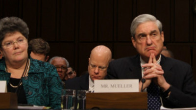 Does Mueller Even Matter?