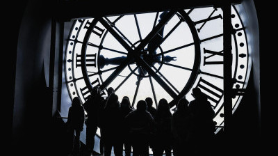 Future Tripping Into 2026