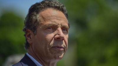 Gov. Andrew Cuomo is Resigning. Who is Going With Him?
