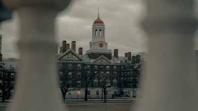 Harvard President Faces Accusations of Plagiarism