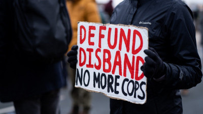 Has Defund the Police Backfired in New York City?