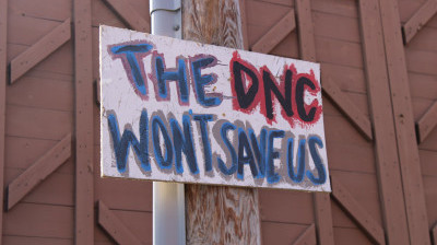 Has the Left Become Ungovernable?